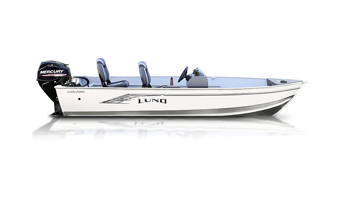 a rendering of the Fury SS Artic sold by Lund at Gordon Bay Marine.
