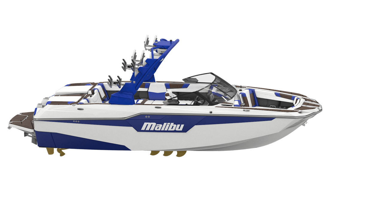 Malibu M Series